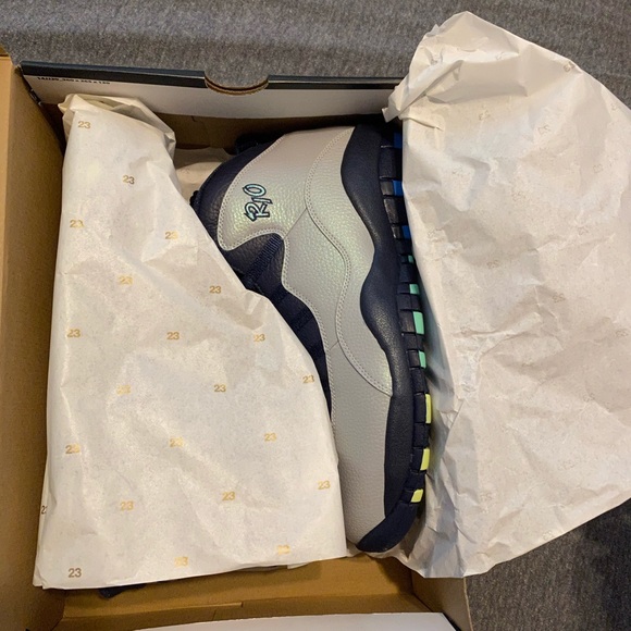 Jordan - Picture 2 of 3